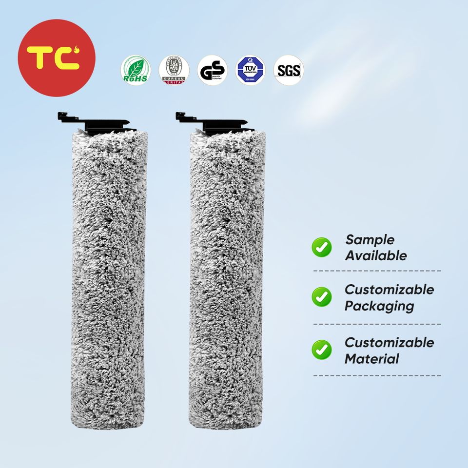 Vacuum Cleaner Brush