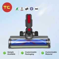 Vacuum Cleaner Brush Head