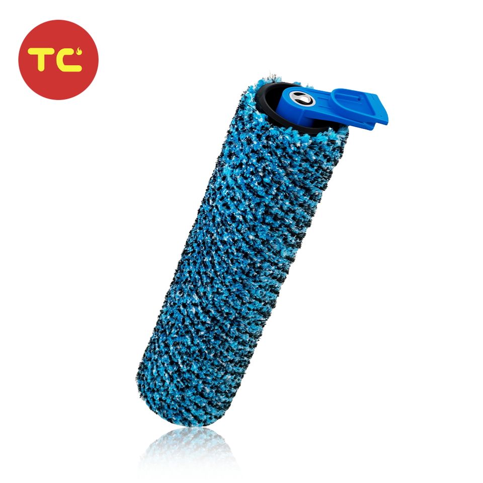 Vacuum Cleaner Cleaning Brush