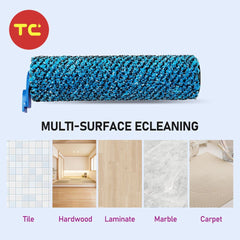 Vacuum Cleaner Cleaning Brush