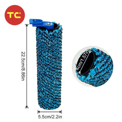 Vacuum Cleaner Cleaning Brush