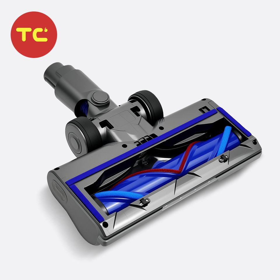 Vacuum Cleaner Brush Head