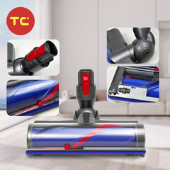 Vacuum Cleaner Spare Parts