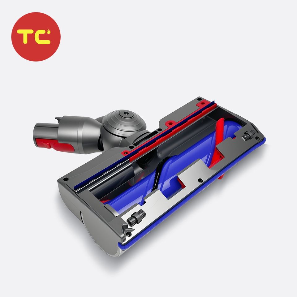 Vacuum Cleaner Spare Parts