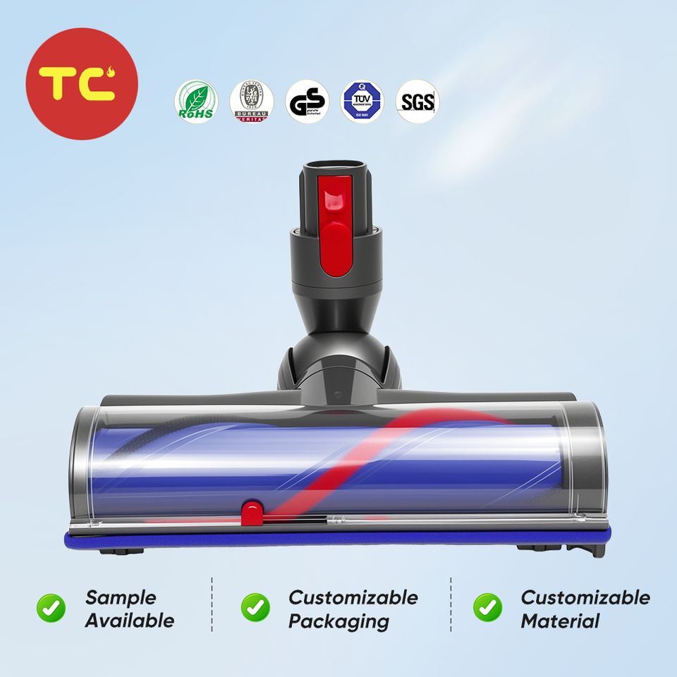 Vacuum Cleaner Spare Parts