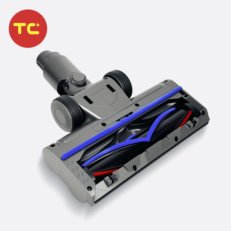 Vacuum Cleaner Brush Head