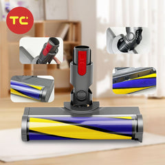 Floor Brush Head