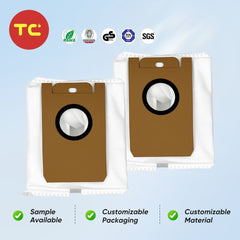 Robot Vacuum Cleaner Bags
