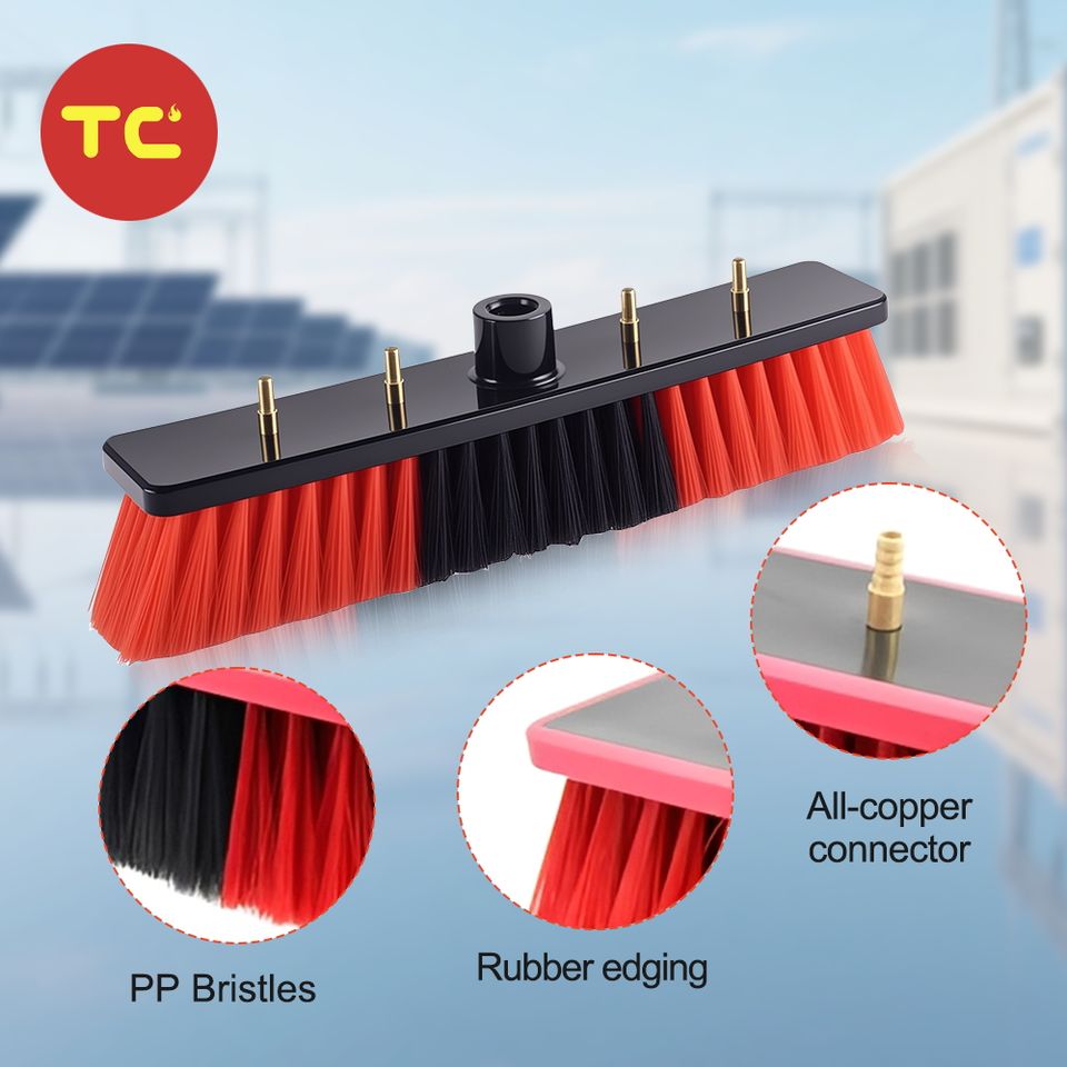 Cleaning Brush