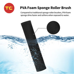 Vacuum Cleaner Spare Parts