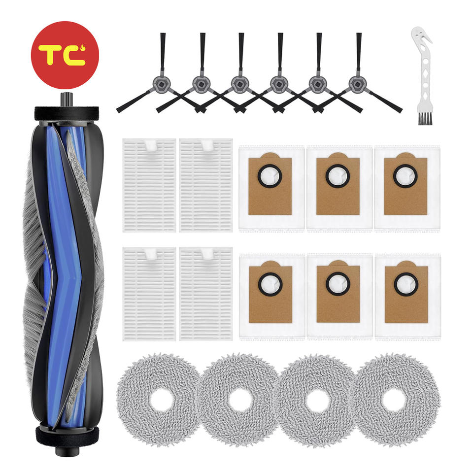 Robot Vacuum Cleaner Parts