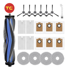 Robot Vacuum Cleaner Parts