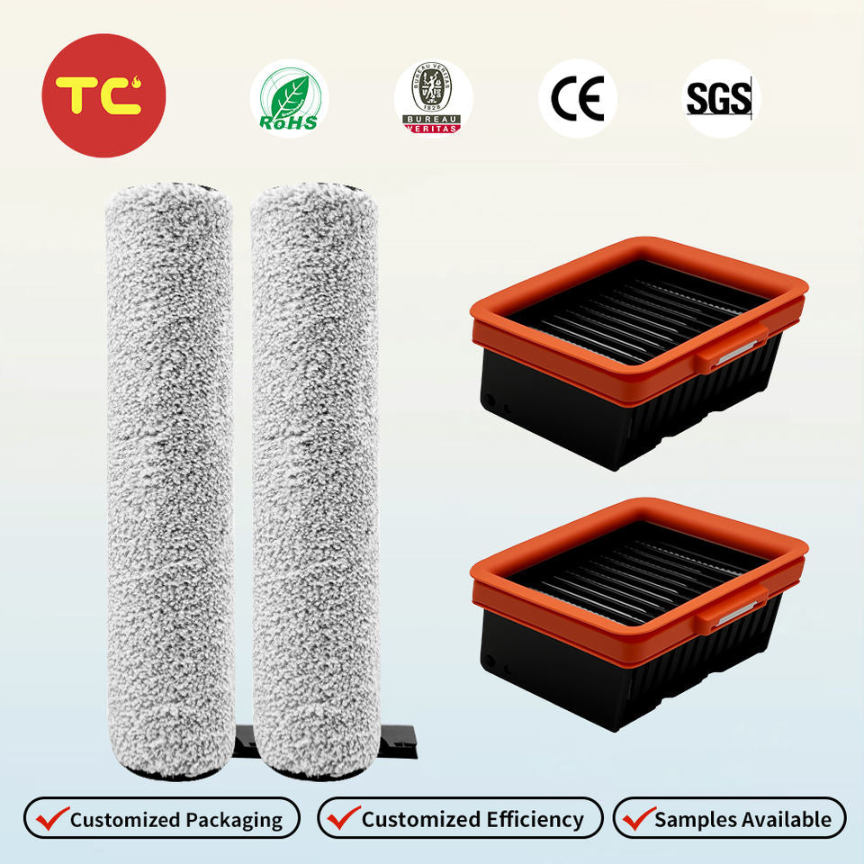 Vacuum Cleaner Spare Parts 