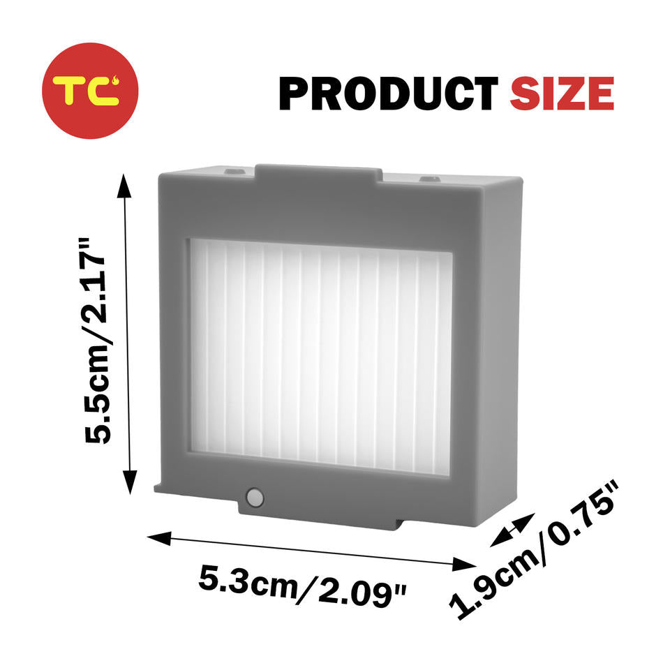 Robot Vacuum Cleaner Parts