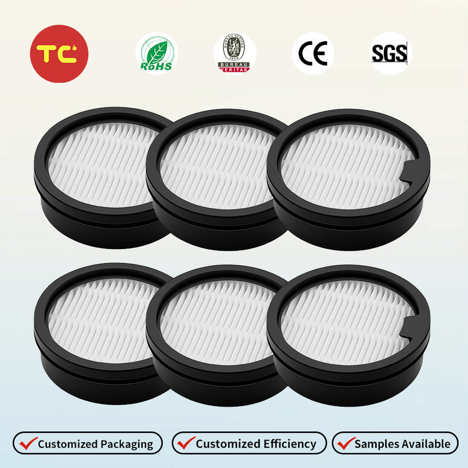 Dreame Vacuum Cleaner Filterrs