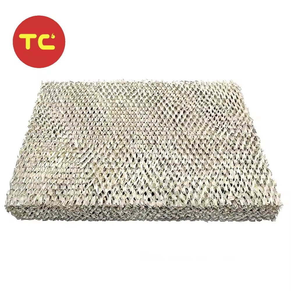 Humidifier Wick Filter Pad Compatible with Trane/American Standard BAYPAD02A1310A HUMD300A HUMD500A THUMD300ABA00B THUMD500APA00B Humidifiers