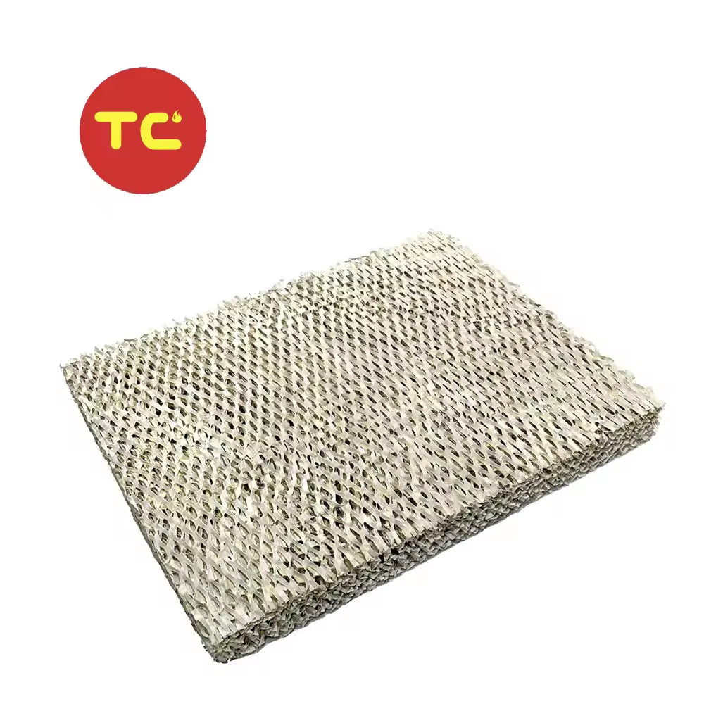 Humidifier Wick Filter Pad Compatible with Trane/American Standard BAYPAD02A1310A HUMD300A HUMD500A THUMD300ABA00B THUMD500APA00B Humidifiers