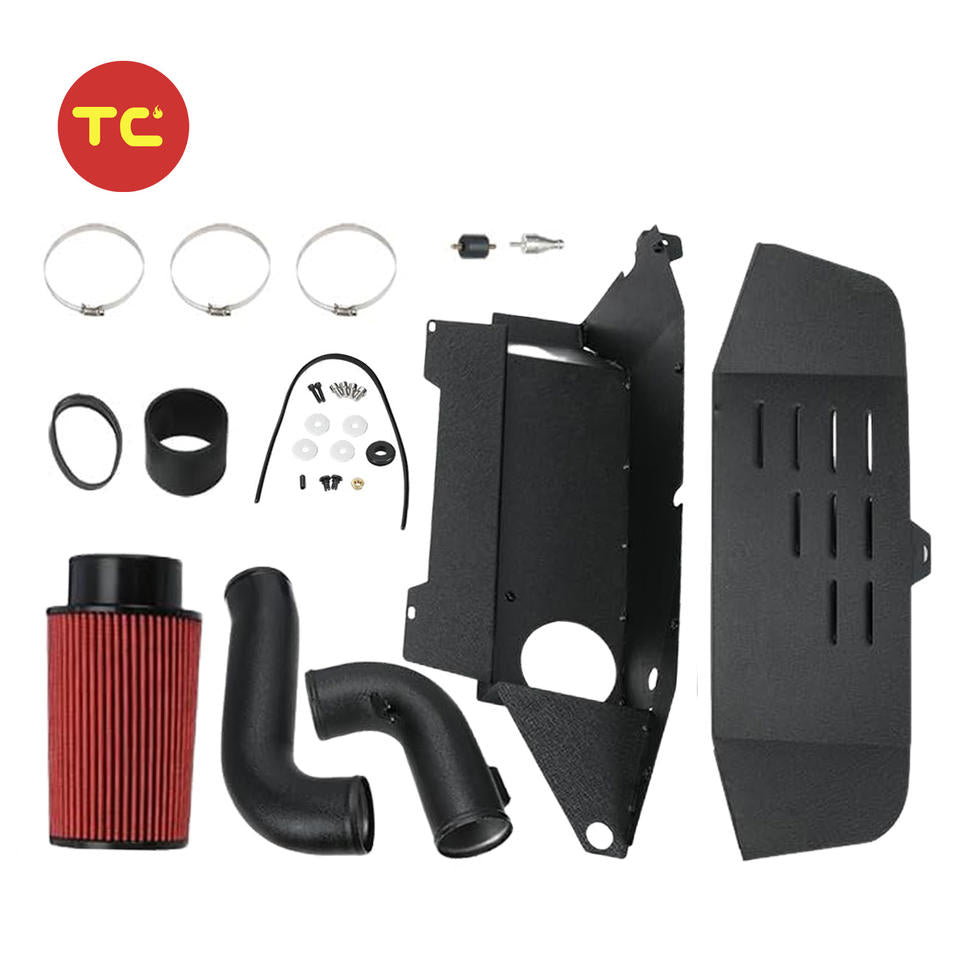 Cold Air Intake Filters