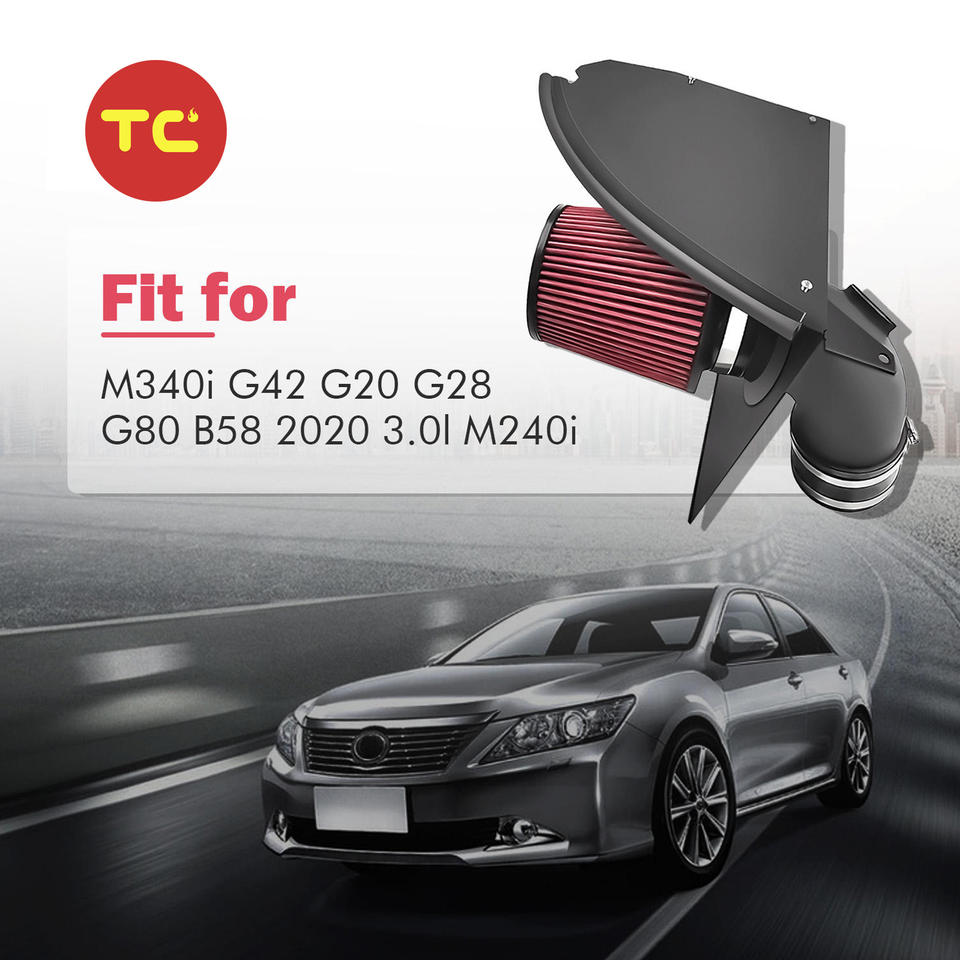 Car Air Filters Replacement
