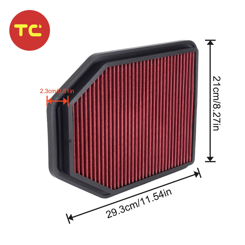 Engine Air Filters
