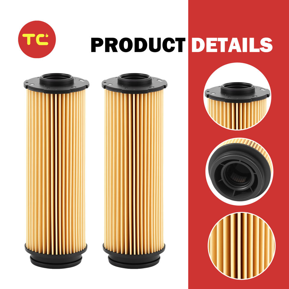 Car Oil Filter 
