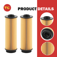Car Oil Filter 