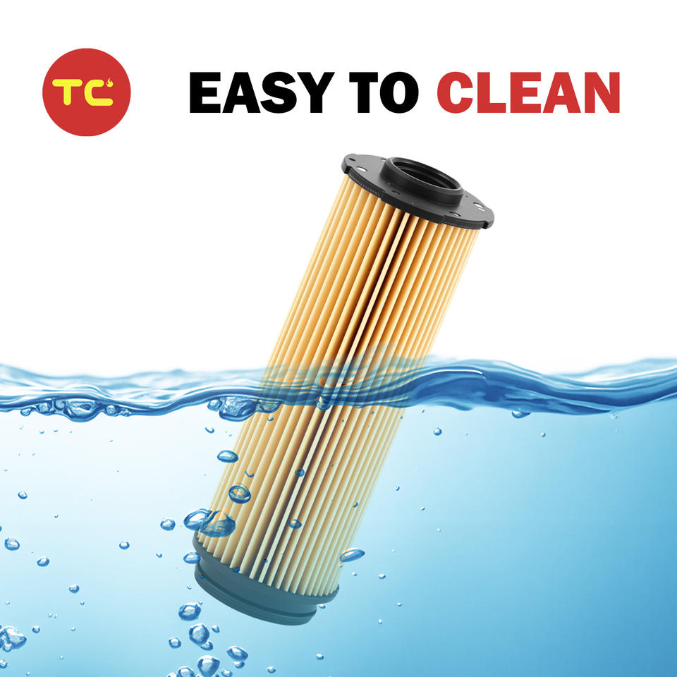 Car Oil Filter 
