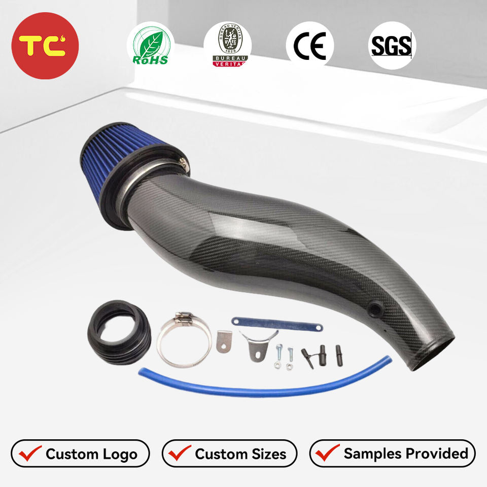 Cold Air Intake Filters