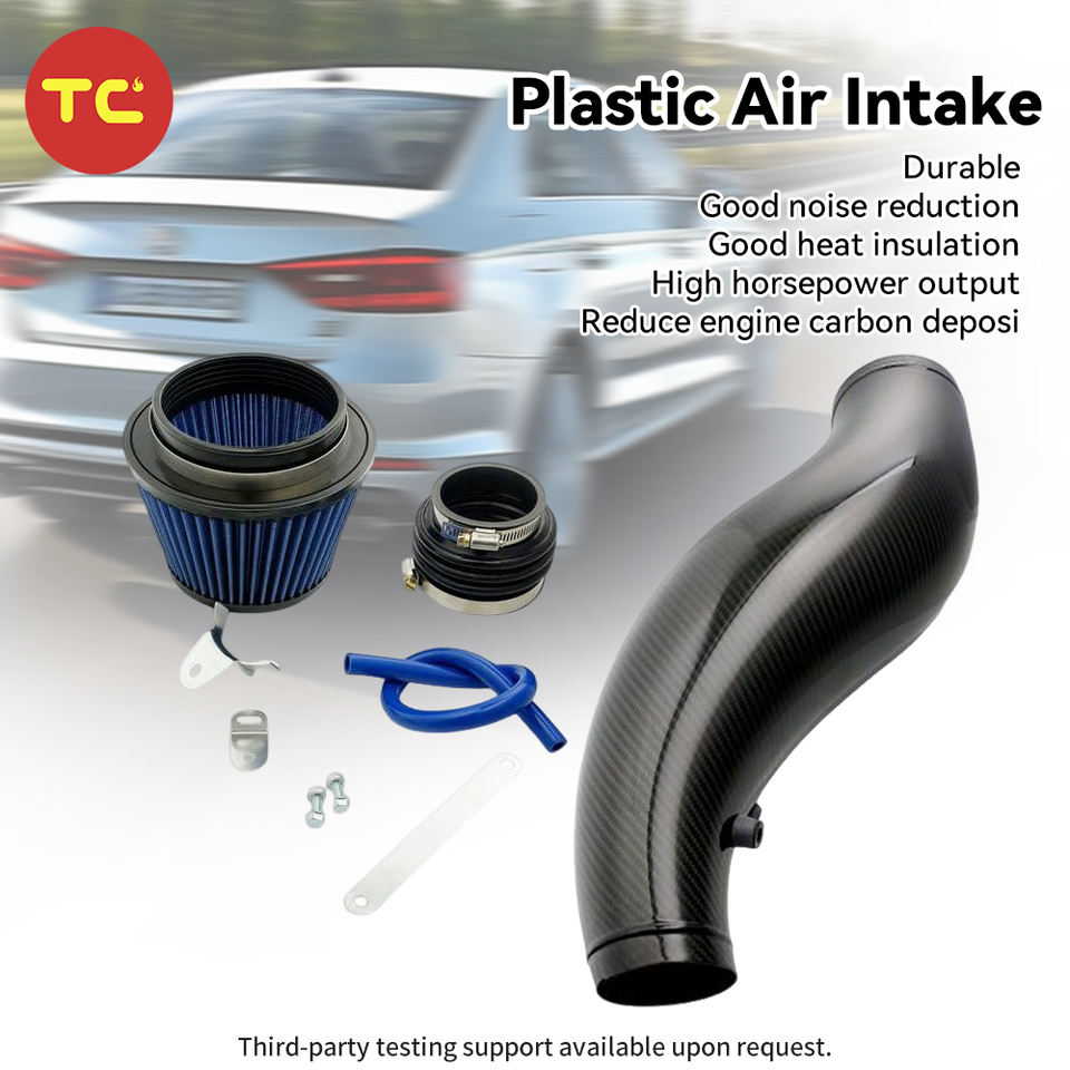 Cold Air Intake Filters
