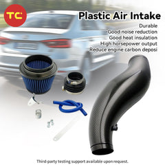 Cold Air Intake Filters