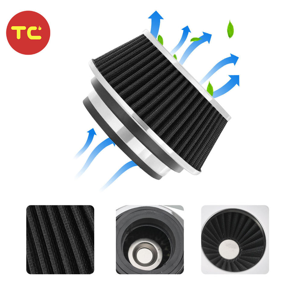 Cold Air Intake Filters