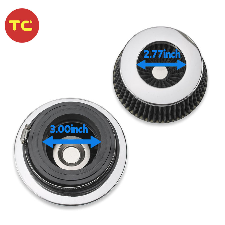 Cold Air Intake Filters