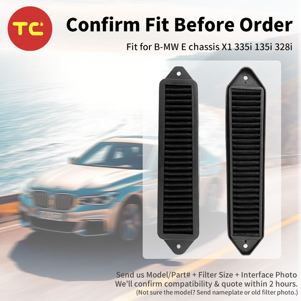Cabin Air Filter