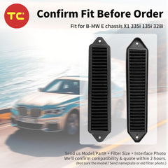 Cabin Air Filter