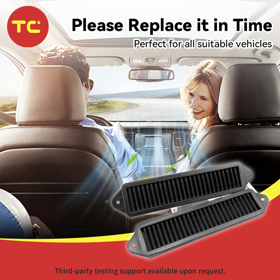 Cabin Air Filter