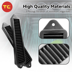 Cabin Air Filter