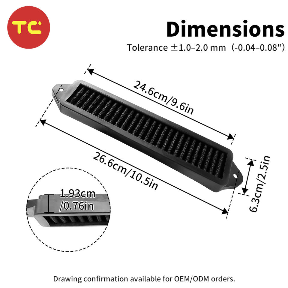 Cabin Air Filter