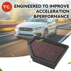 Air Filters