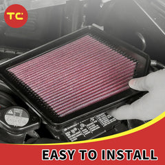 Air Filters
