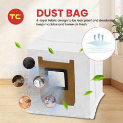 Eufy Robot Vacuum Parts