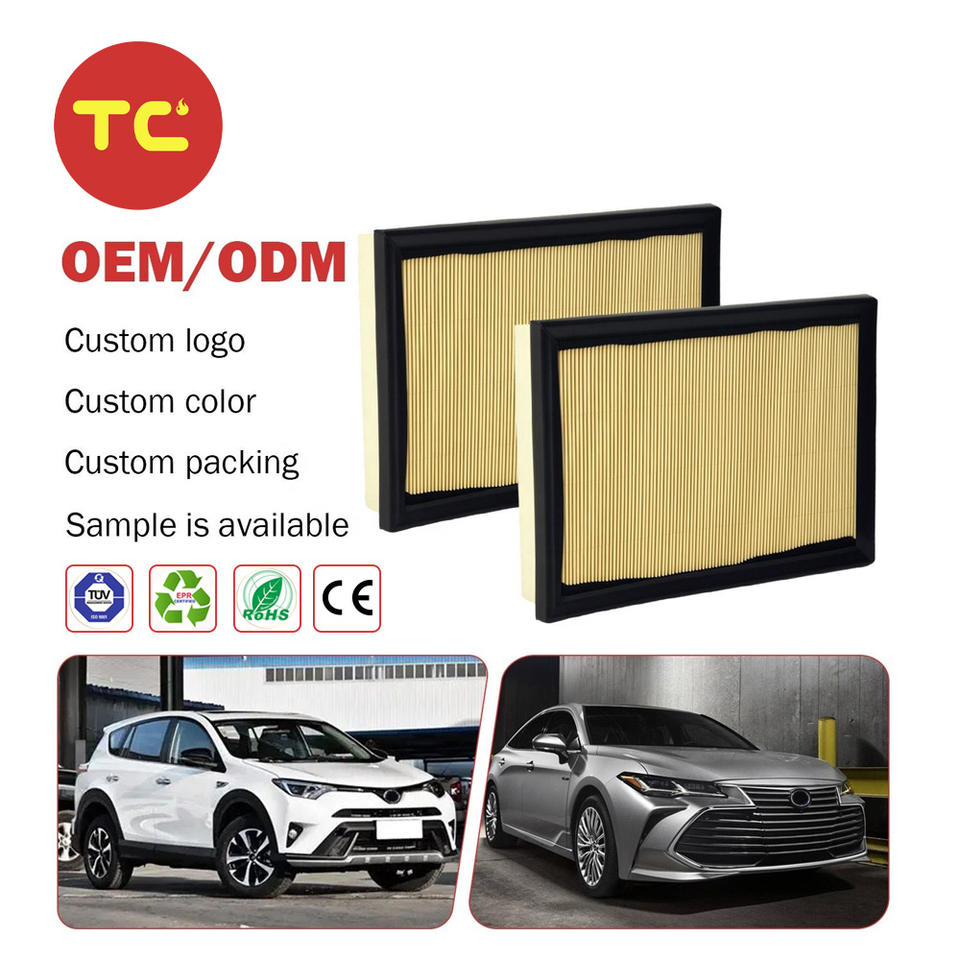 Cabin Air Filter