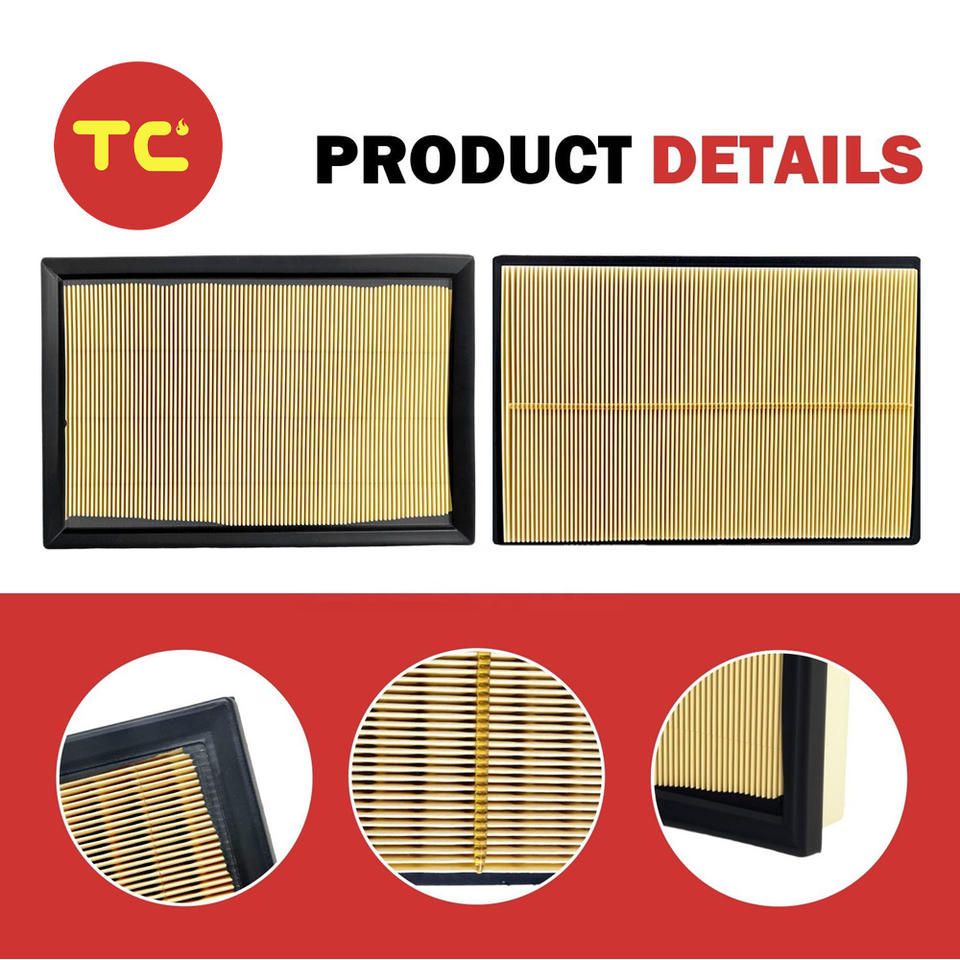 Cabin Air Filter
