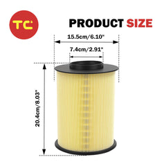CA11114 Air Filters