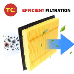 Engine Air Filters