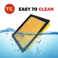 Engine Air Filters