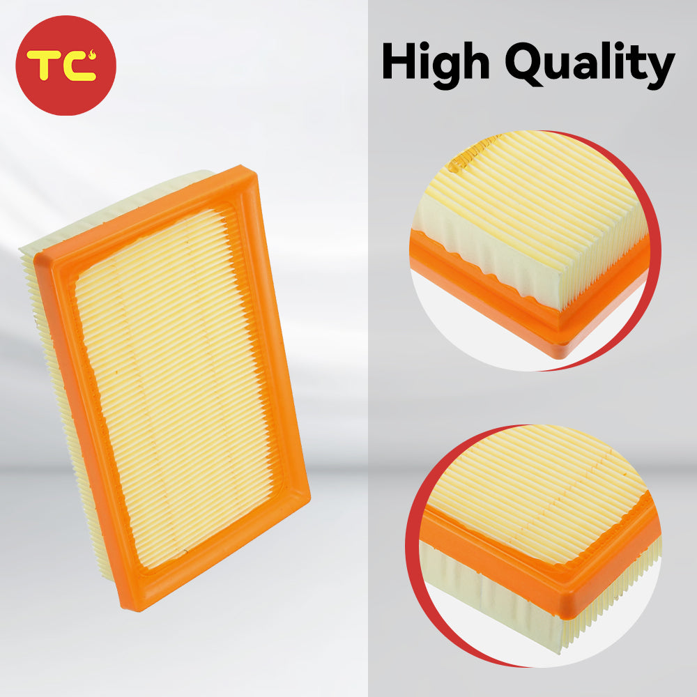 Engine Air Filters