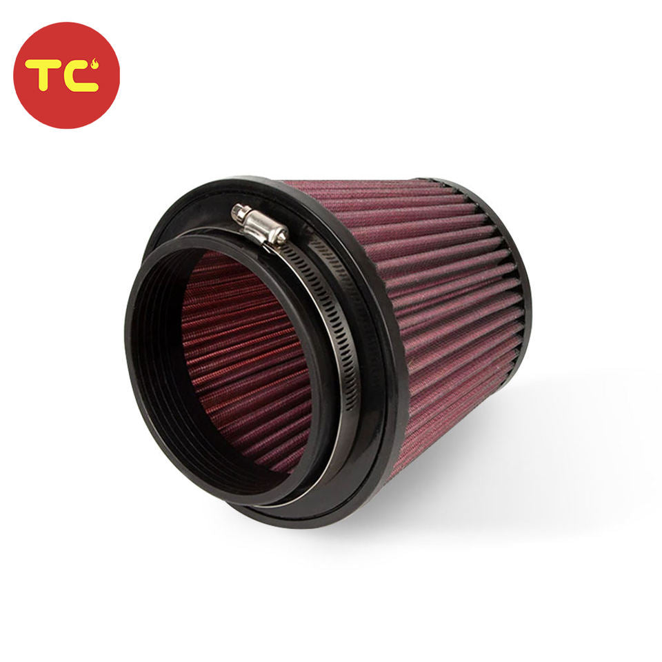 High Flow Air Filters