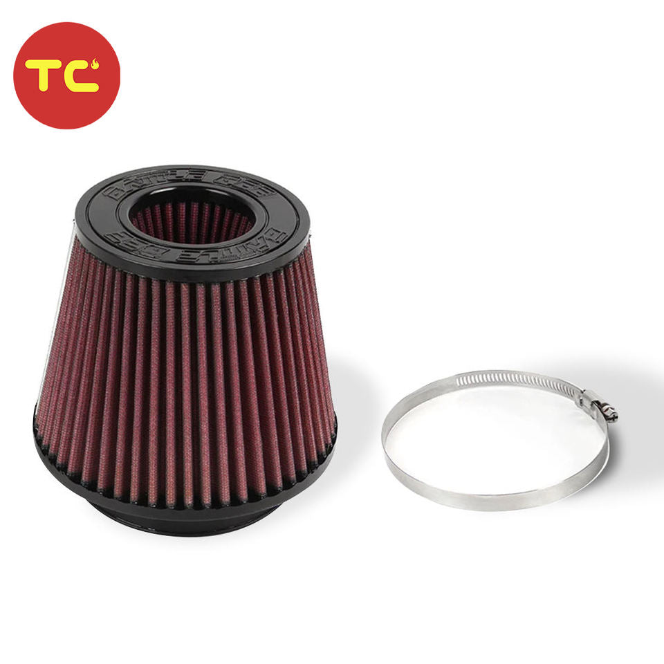 High Flow Air Filters
