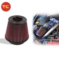High Flow Air Filters