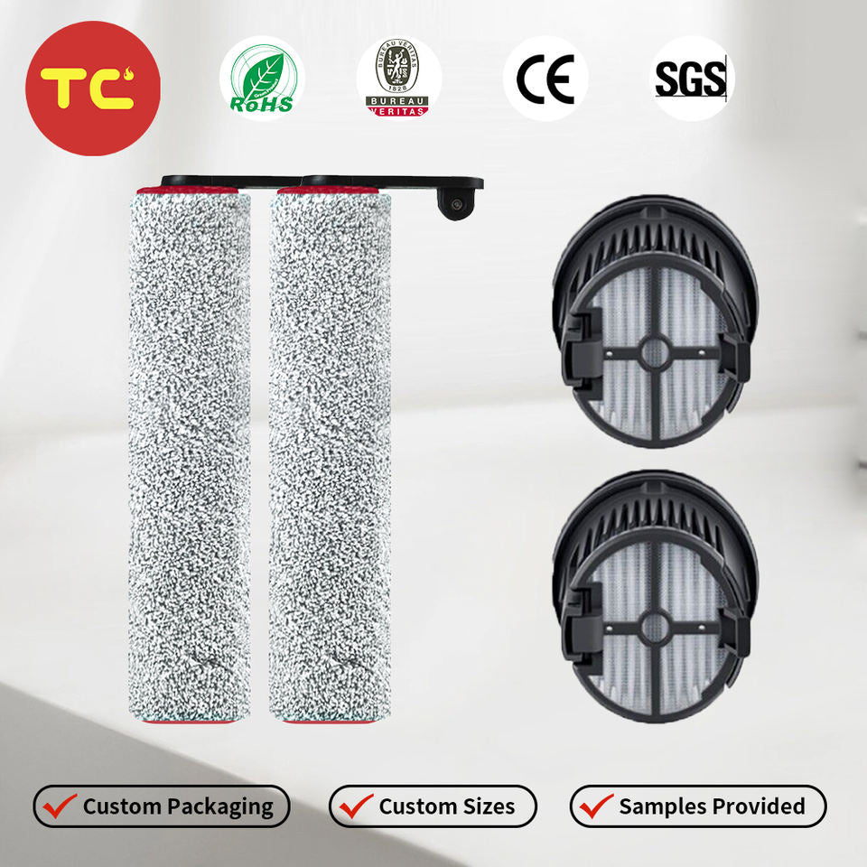Floor Scrubber Main Brush